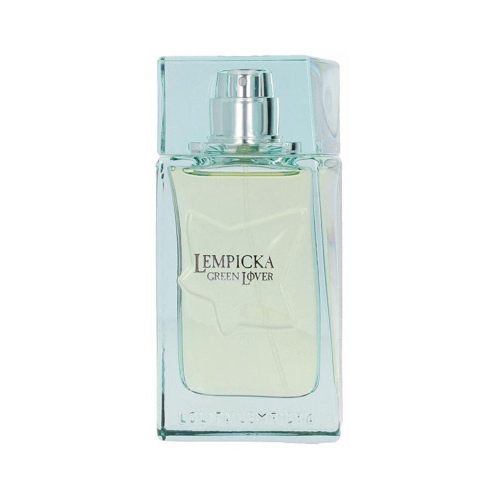 Green Lover Eau De Toilette Vaporizador 50 Ml