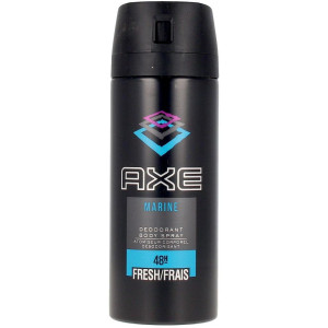 Axe Fresh Marine...
