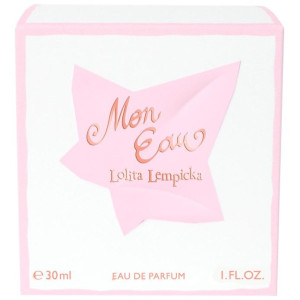 Lolita Lempicka Mon L'Eau Eau De Parfum 30Ml Vaporizador