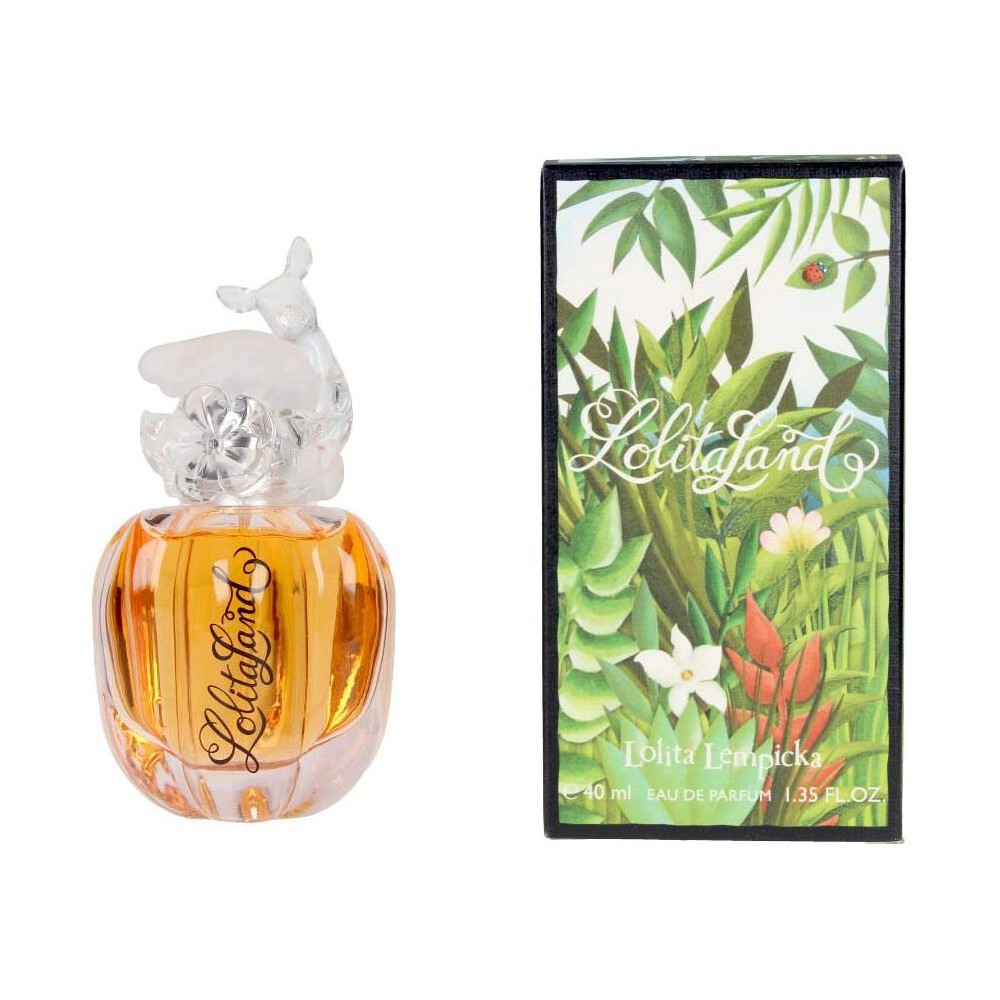 Lolitaland Eau De Parfum Vaporizador 40 Ml 2