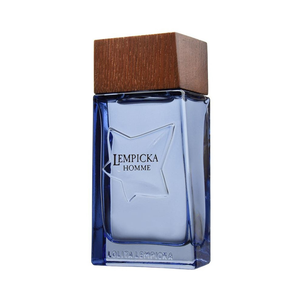 Lempicka Homme Eau De Toilette Vaporizador 100 Ml