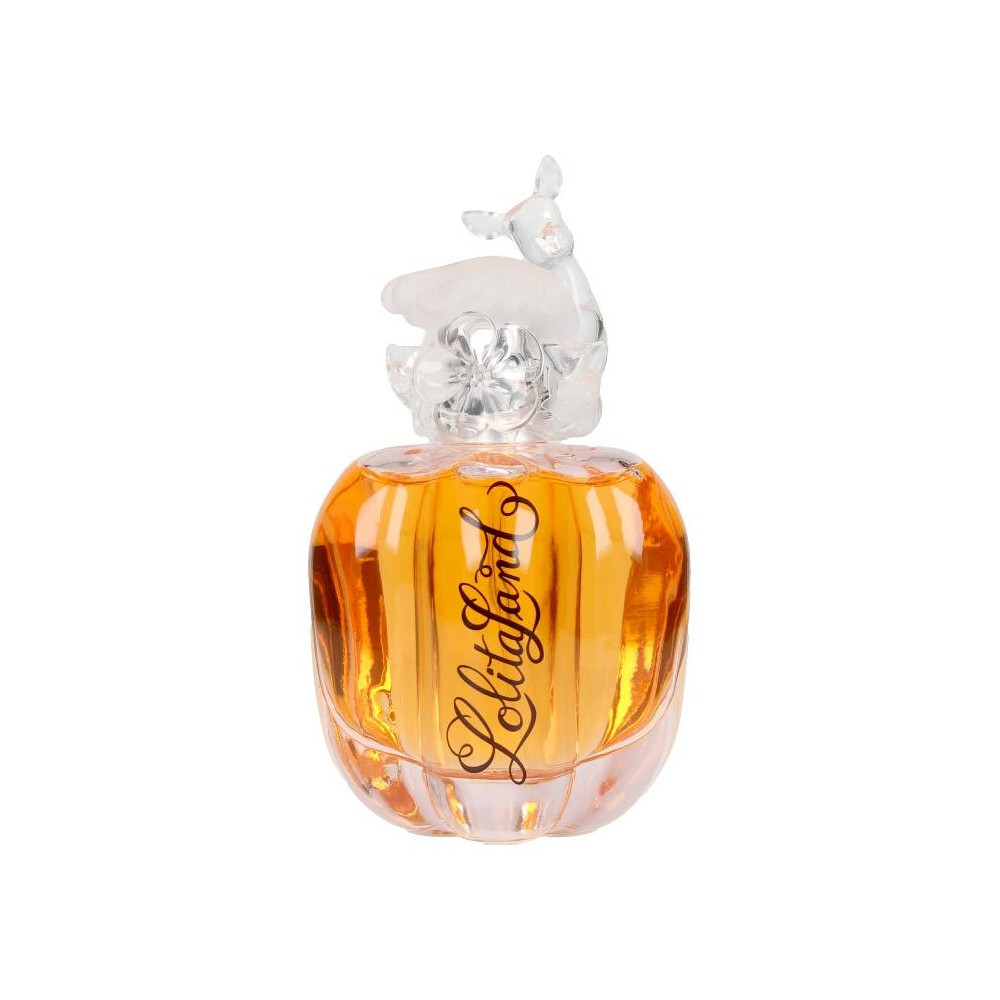 Lolitaland Eau De Parfum Vaporizador 80 Ml