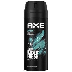 Axe Fresh Apollo...