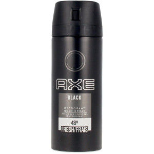 Axe Black Desodorante Spray...