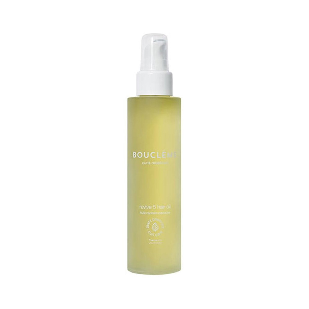 Bouclème Curls Redefined Revive 5 Hair Oil 100Ml