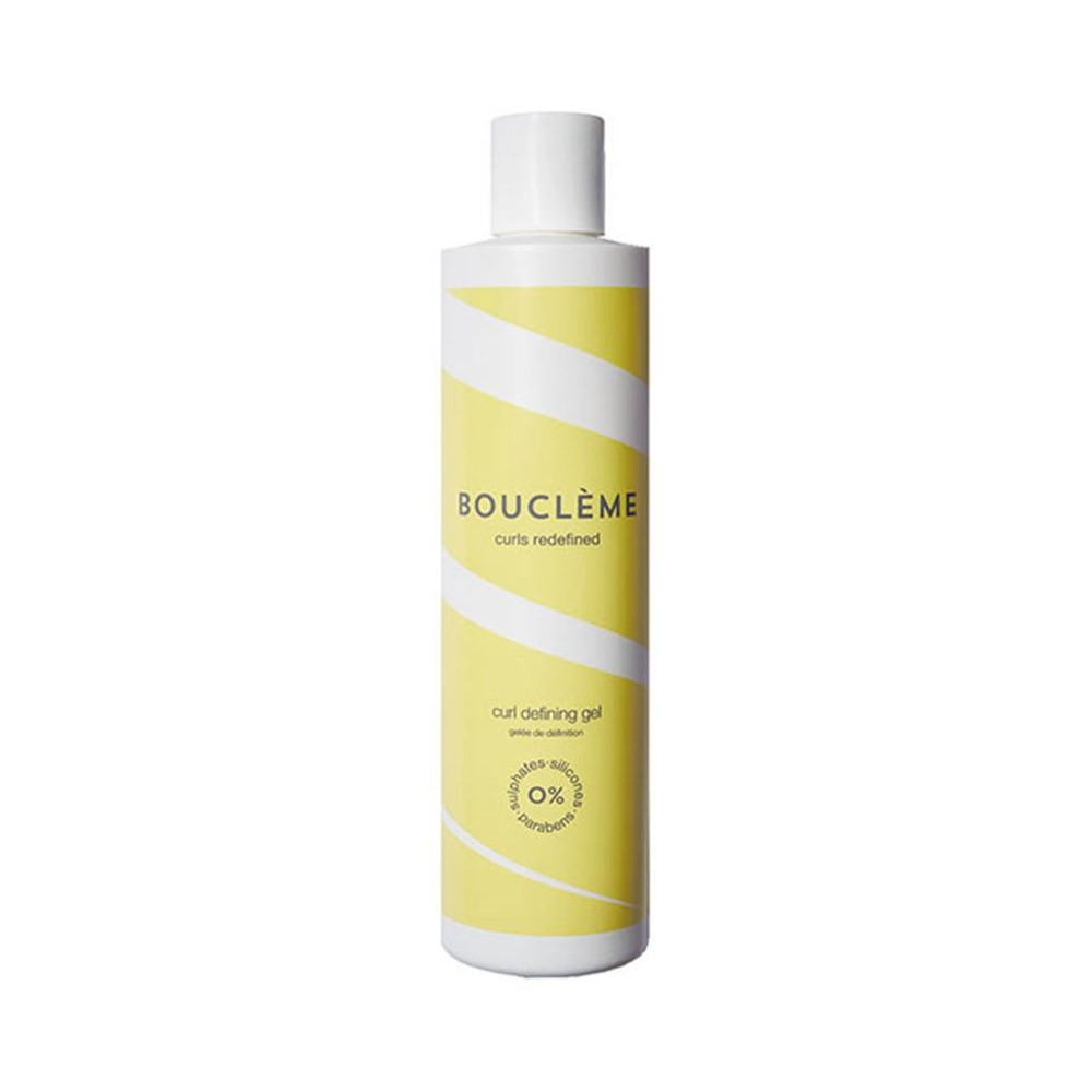 Bouclème Curls Redefined Curl Defining Gel 300Ml