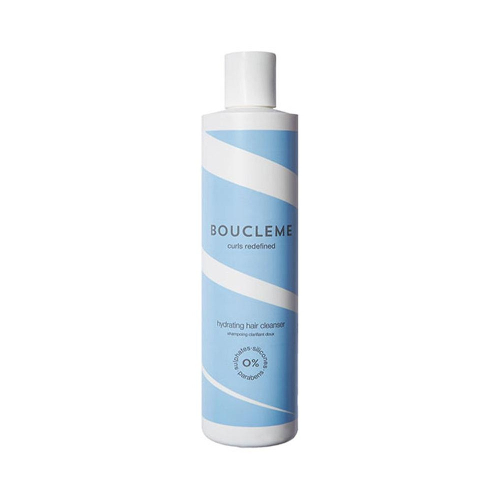 Bouclème Curls Redefined Hydrating Hair Cleanser 300Ml