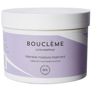 Bouclème Curls Redefined...