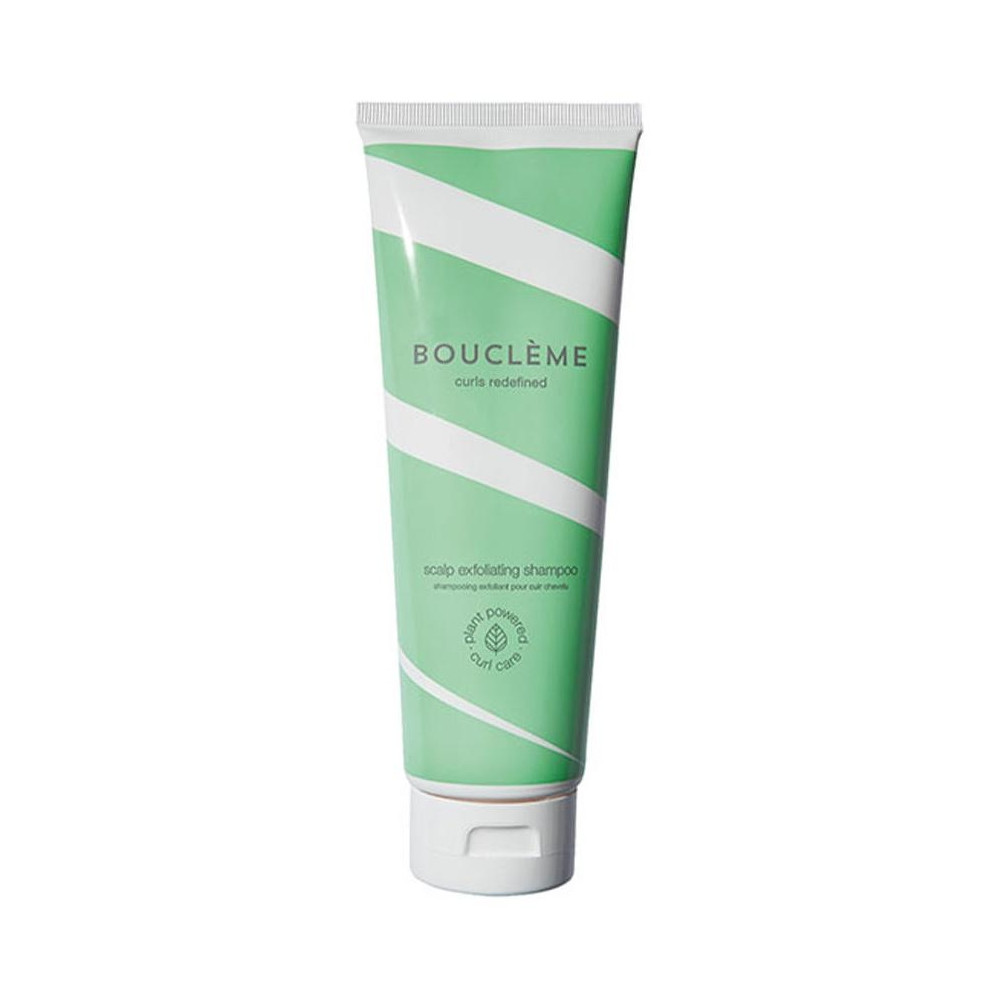 Bouclème Curls Redefined Scalp Exfoliating Shampoo 250Ml