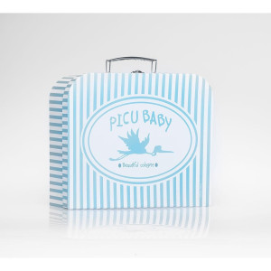 Picu Baby Maletin Exclusive...