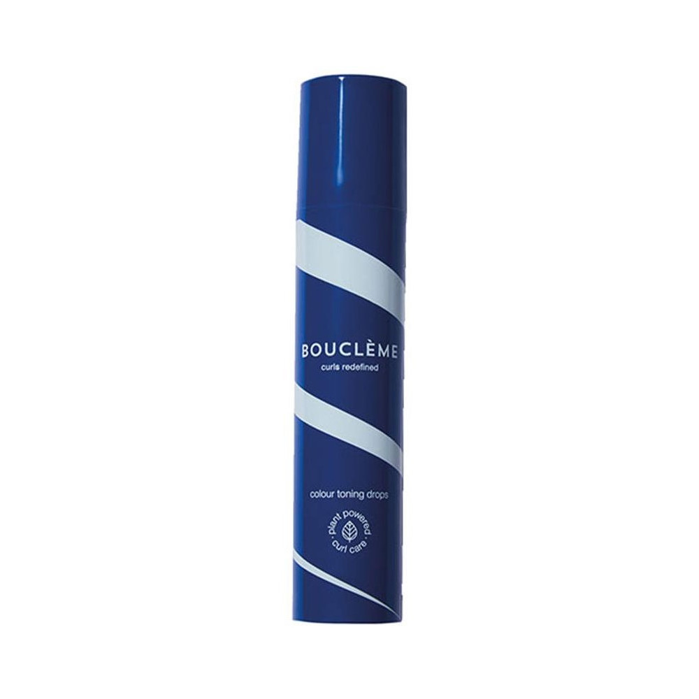 Bouclème Curls Redefined Colour Toning Drops 30Ml