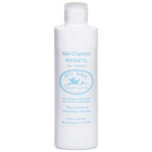 Picu Baby Gel Champu...