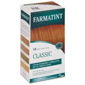 Farmatint Gel Coloración...