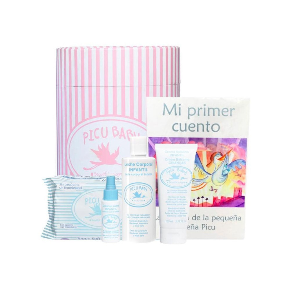 Infantil Tambor Rosa New Lote 5 Pz