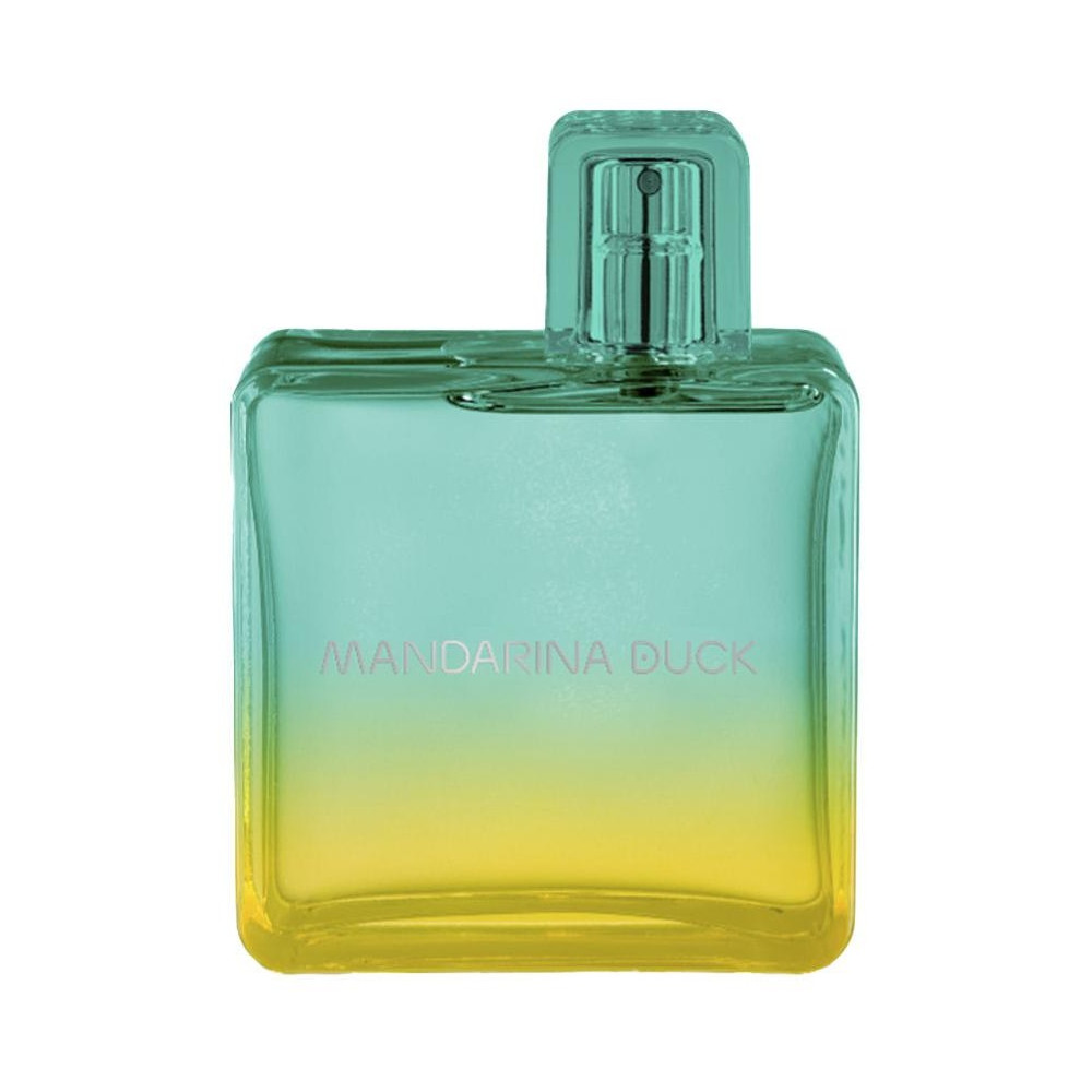 Mandarina Duck Vida Loca For Him Eau De Toilette 100Ml
