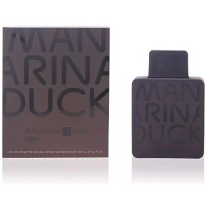 Mandarina Duck Pure Black...