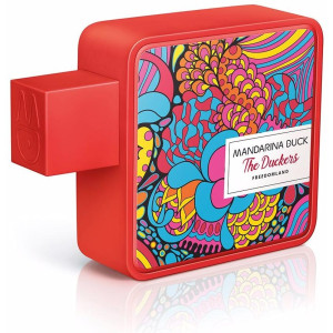 The Duckers Freedomland Eau...