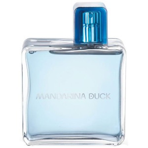 Mandarina Duck For Him Eau...