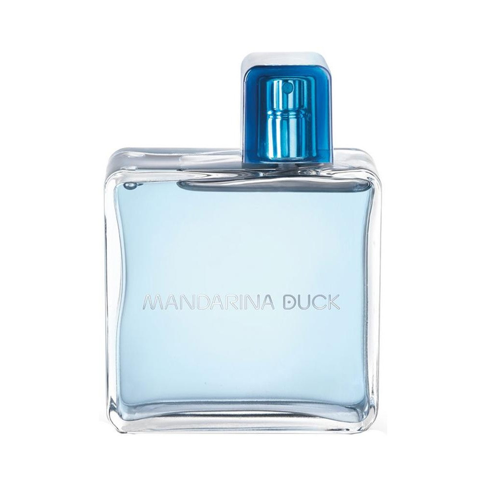 Mandarina Duck For Him Eau De Toilette Vaporizador 100 Ml