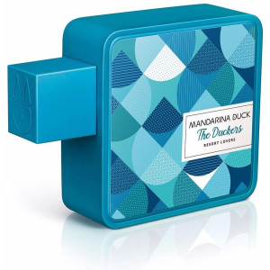 The Duckers Resort Lovers...