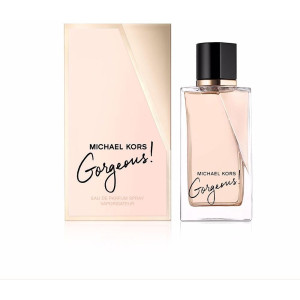 Gorgeous! Eau De Parfum...
