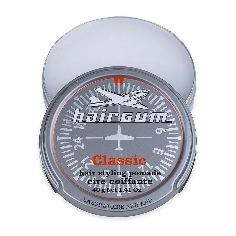 Hairgum Classic Hair Styling Pomade 40G