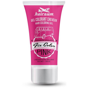 Hairgum Fix Color Gel Tinte...
