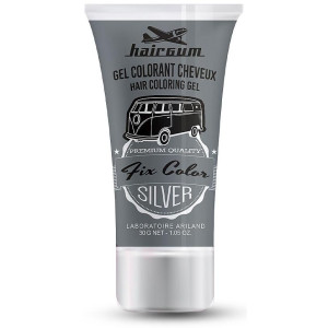 Hairgum Fix Color Gel...