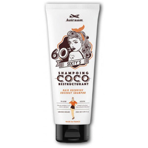 Hairgum Sixty'S Recovery...