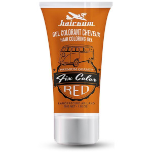Hairgum Fix Color Gel...