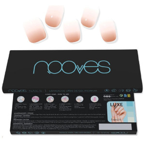 Láminas De Uñas De Gel...