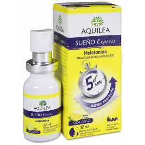 Aquilea Sueño Express Spray...