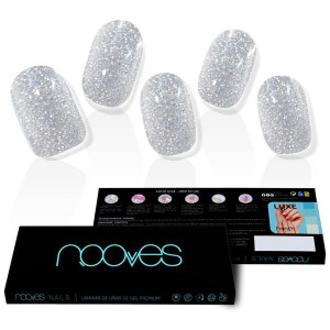 Láminas De Uñas De Gel...