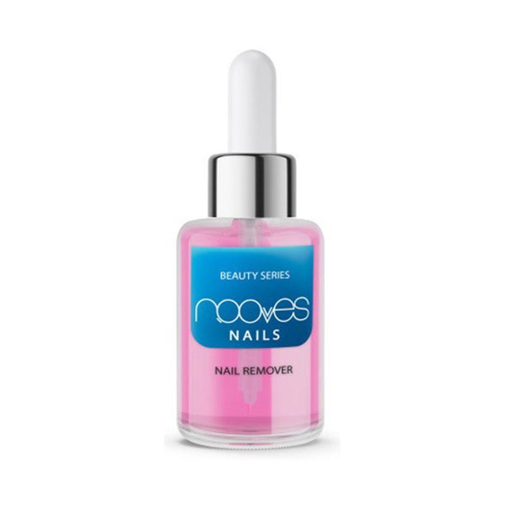 Nooves Beauty Series Nail Remover 30Ml