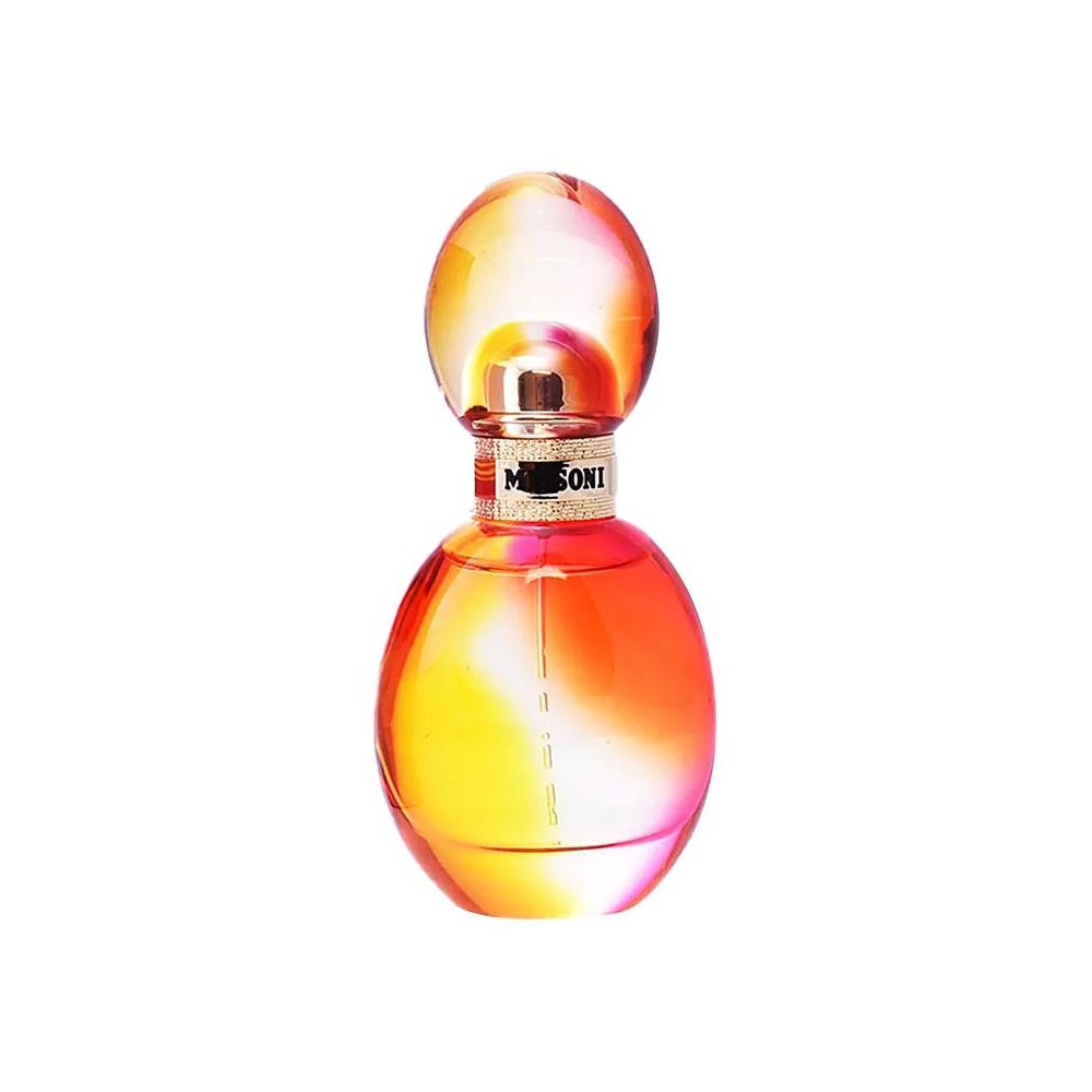 Missoni Eau De Toilette Vaporizador 30 Ml