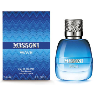 Missoni Wave Eau De...