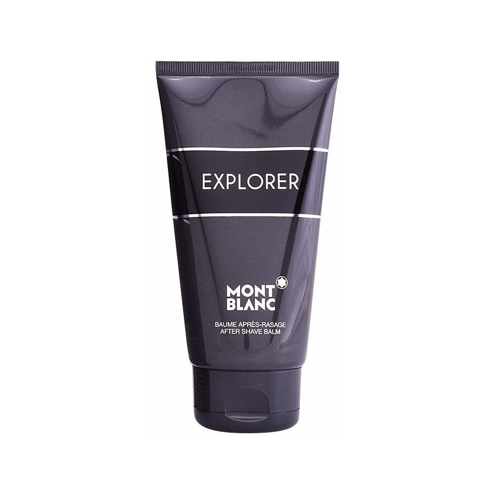 Montblanc Explorer After Shave 150Ml