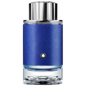 Explorer Ultra Blue Eau De Parfum Vaporizador 100 Ml