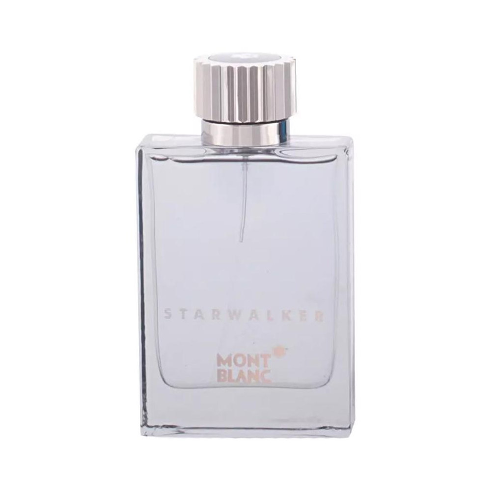 Eau De Toilette Montblanc Starwalker 75Ml Vaporizador
