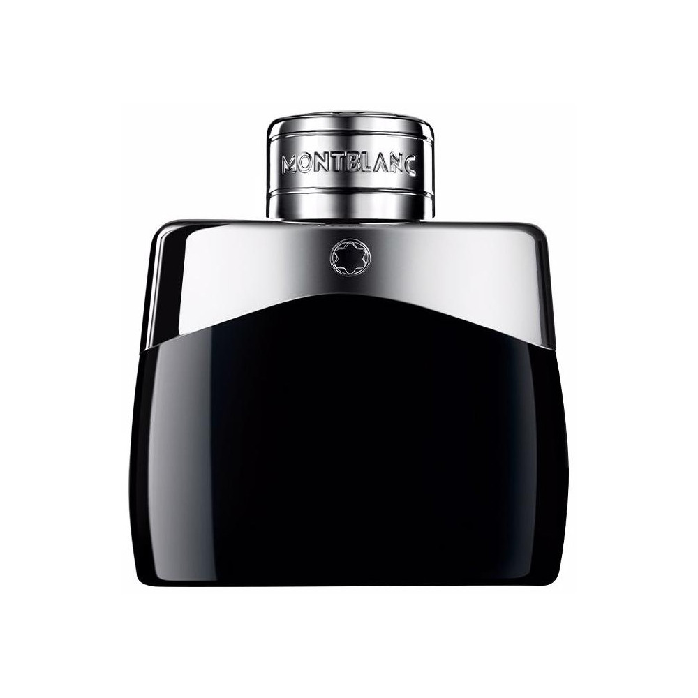 Montblanc Legend Eau De Toilette 50Ml Vaporizador