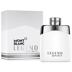 Montblanc Legend Spirit Eau...