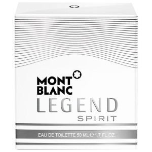 Montblanc Legend Spirit Eau...