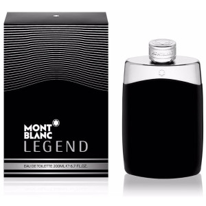 Montblanc Legend Eau De...