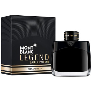 Legend Eau De Parfum...