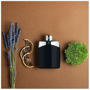 Montblanc Legend Eau De Toilette 200Ml Vaporizador