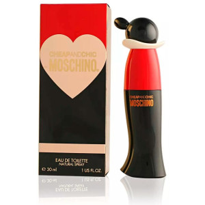 Moschino Cheap Y Chic Eau...