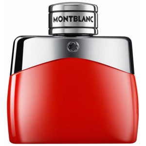 Legend Red Eau De Parfum Vaporizador 50 Ml