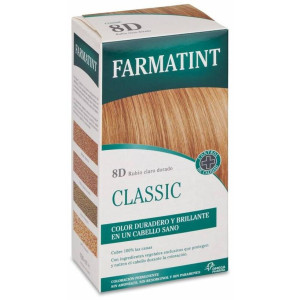 Farmatint Gel Coloración...