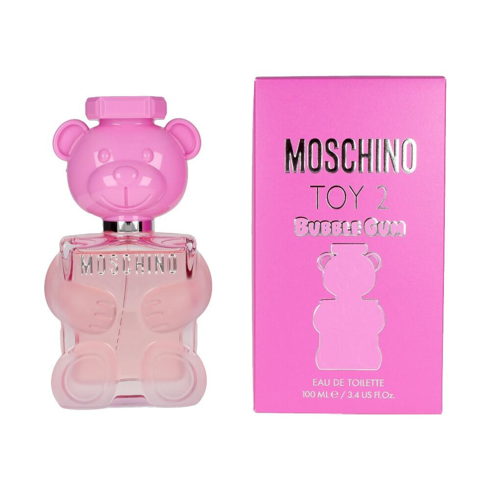 Toy 2 Bubble Gum Eau De Toilette Vaporizador 100 Ml