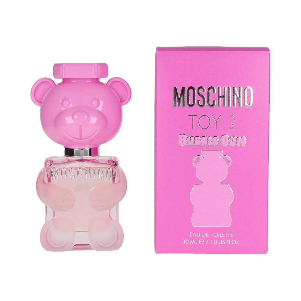 Toy 2 Bubble Gum Eau De Toilette Vaporizador 30 Ml